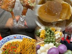 -味福记·本地特色菜(八一万达广场店)