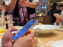 -一坐一忘云南菜(卓悦中心)