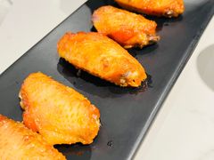 -花味烤肉·拌饭(建邺万达店)