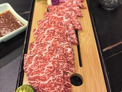 -银座苑烧肉酒场·烤活鳗(仙霞路店)