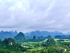 -Club Med地中海俱乐部·桂林度假村
