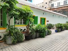 -Carmen卡门西班牙餐厅