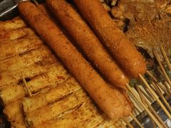 -壹加壹电烤串(总店)