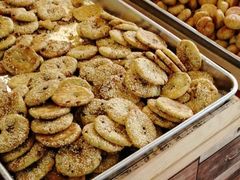 -高一点·徽味酥饼王·黄山烧饼