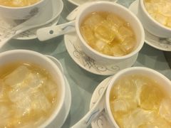 -山泉公馆酒家(珠江新城店)