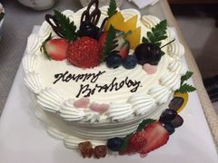 iphone_upload_pic-美丽心情蛋糕(江苏路店)