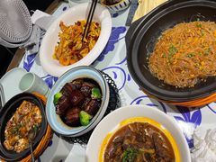 -井水小厨·湘菜(活力广场店)