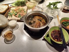 -一叶一世界•素食餐厅(环球中心店)