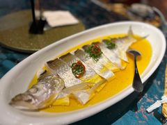 -茶人村·宫廷私厨(奥体印象城店)