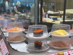 -新一番三文鱼寿司(大东海店)