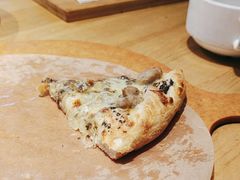 -菲滋意式餐厅(温岭银泰城店)