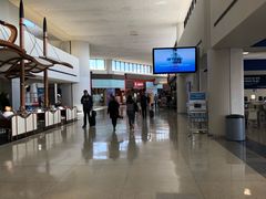 -纽瓦克自由国际机场