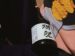 -福匠日本料理(人民路店)