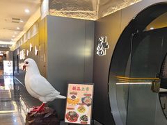 -琬苑鸽庄·川粤融合菜(解放碑总店)