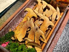 -季季山·云南野生菌火锅(上海首店)