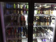 -蜉蝣酒吧(仓山万达店)