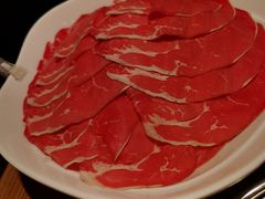 -巴奴毛肚火锅(王府井百货店)