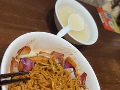 -寻裕记·现炒浇头面(人民广场店)