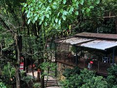 -巴倒烫陆派火锅山庄(南山总店)