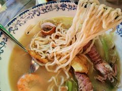-霆记海鲜·只为这碗面(滨江店)