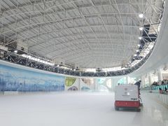 -世界之窗阿尔卑斯冰雪世界