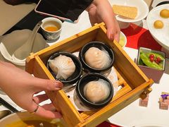 -馋遇江南·精致湖景雅宴(东方之门店)