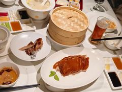-四季民福烤鸭店(通州马驹桥店)