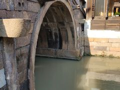 -乌镇东栅景区