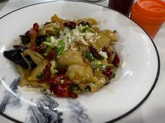 -威海渔村(静安旗舰店)