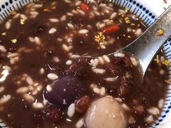 -堂屋糖水店(愚园店)