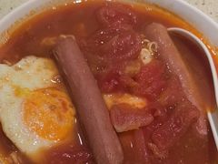 -新宝餐厅(流塘店)