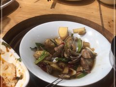 -大萝卜烧烤羊蝎子烤全羊(新城河路店)