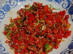 -千百味红餐厅·江西菜(绿地双子塔店)