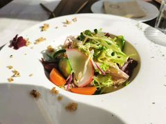 -LUCCA卢卡西班牙海鲜饭(远洋广场店)