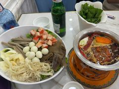 -老毛手抓·盐池滩羊非遗手抓(宁夏总店)