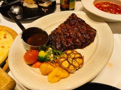 -马克西姆俄罗斯餐厅(通亚街店)