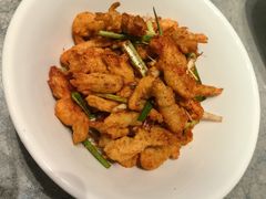 -西安饭庄·非遗陕菜(钟楼店)
