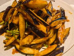 -船歌·鱼水饺青岛菜(珠江路店)