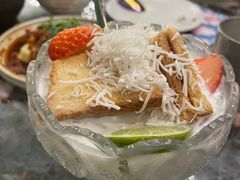 -浩海火燒雲傣家菜(芮欧百货店)