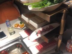 -海底捞火锅(亲子主题北金鹰店)