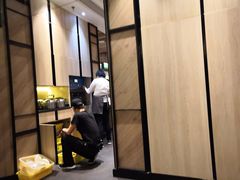 -海底捞火锅(万象城店)