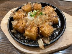 铁板豆腐-东京屋(武定路店)