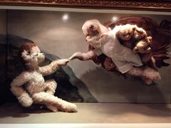 -济州岛泰迪熊博物馆