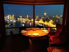 -上海外滩茂悦大酒店