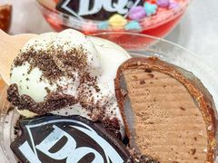 -DQ·蛋糕·冰淇淋(周浦万达店)