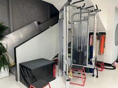 -MEGA BASE 健身馆(南山店)