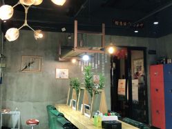 -爱上瑞卡美发沙龙