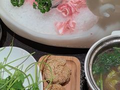 -蒙都43°9羊火锅(平庄店)