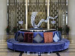 -常熟理文铂尔曼酒店