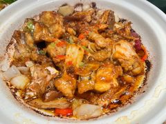 -锦府盐帮·李宅(领展购物广场中关村店)